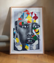 Load image into Gallery viewer, ELECTRIC GRACE
