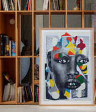 Load image into Gallery viewer, ELECTRIC GRACE
