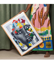 Load image into Gallery viewer, ELECTRIC GRACE
