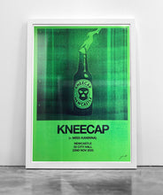 Load image into Gallery viewer, KNEECAP GREEN

