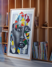 Load image into Gallery viewer, ELECTRIC GRACE
