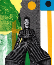 Load image into Gallery viewer, BOWIE YAMAMOTO
