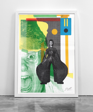 Load image into Gallery viewer, BOWIE YAMAMOTO
