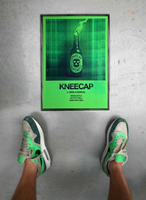 Load image into Gallery viewer, KNEECAP GREEN
