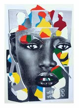 Load image into Gallery viewer, ELECTRIC GRACE
