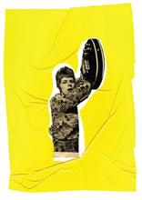 Load image into Gallery viewer, BOWIE YELLOW
