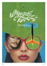 Load image into Gallery viewer, STRATOS BLEU - S&amp;T
