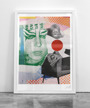 Load image into Gallery viewer, VIV &amp; JORDAN

