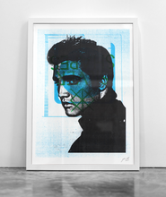 Load image into Gallery viewer, ELVIS BLUE
