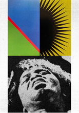 Load image into Gallery viewer, JAMES BROWN SUN

