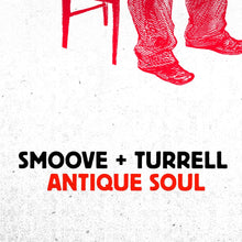 Load image into Gallery viewer, ANTIQUE SOUL - S&amp;T
