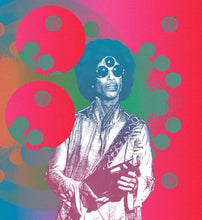 Load image into Gallery viewer, PRINCE THIRD EYE

